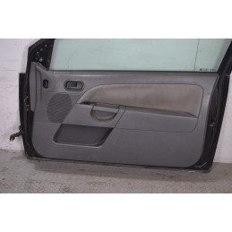 Portiera Sportello DX Ford Fiesta V 3 Porte dal 2002 al 2008 Cod 1692529  1667554480437