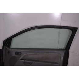 Portiera Sportello DX Ford Fiesta V 3 Porte dal 2002 al 2008 Cod 1692529  1667554480437