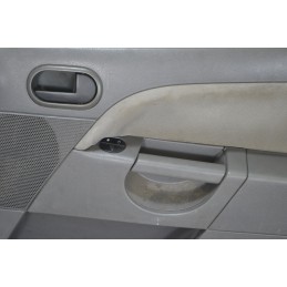 Portiera Sportello DX Ford Fiesta V 3 Porte dal 2002 al 2008 Cod 1692529  1667554480437