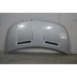 Cofano Anteriore Smart ForFour W454 dal 2004 al 2006 Cod A4548800657CP6A  1667554674607