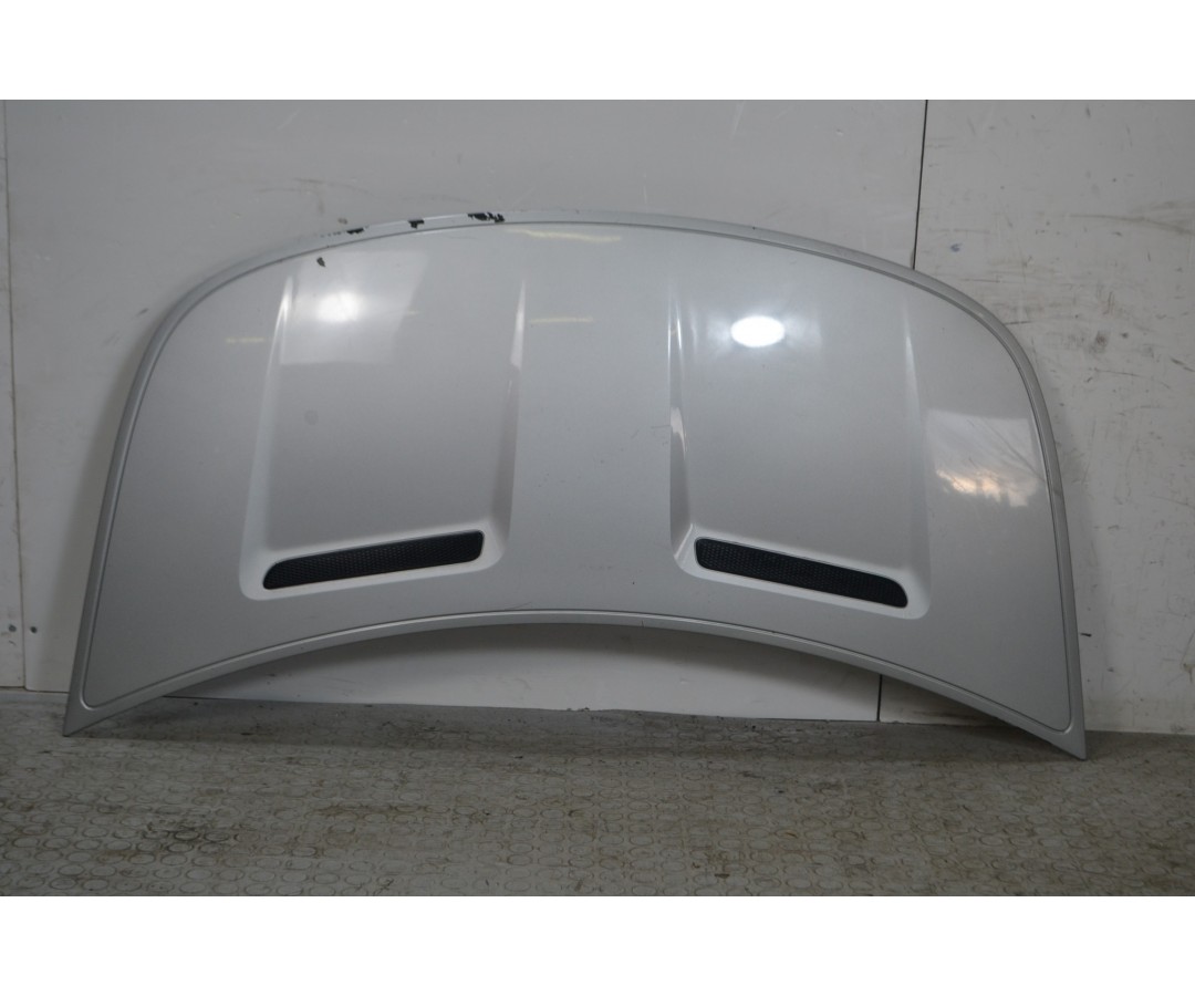 Cofano Anteriore Smart ForFour W454 dal 2004 al 2006 Cod A4548800657CP6A  1667554674607