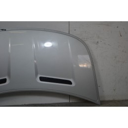 Cofano Anteriore Smart ForFour W454 dal 2004 al 2006 Cod A4548800657CP6A  1667554674607