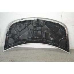 Cofano Anteriore Smart ForFour W454 dal 2004 al 2006 Cod A4548800657CP6A  1667554674607