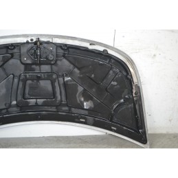 Cofano Anteriore Smart ForFour W454 dal 2004 al 2006 Cod A4548800657CP6A  1667554674607