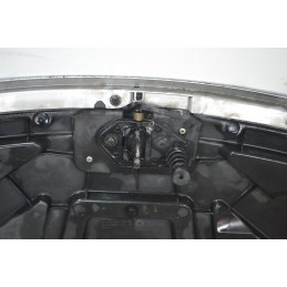 Cofano Anteriore Smart ForFour W454 dal 2004 al 2006 Cod A4548800657CP6A  1667554674607