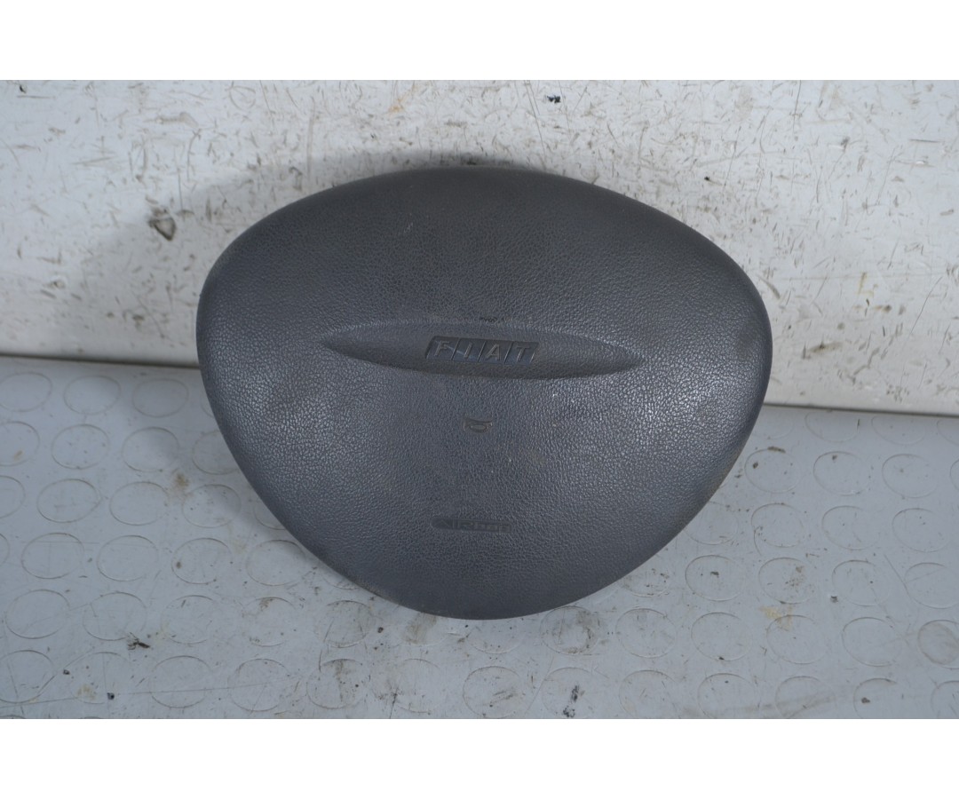 Airbag Volante Fiat Punto dal 1999 al 2011 Cod 735278157  1667555637205