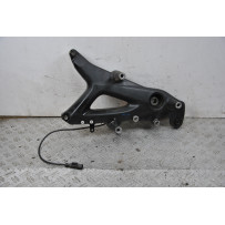 Staffa Supporto Marmitta Kawasaki J300 ABS Dal 2014 Al 2016  1667558131243