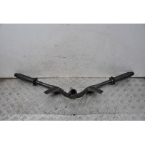 Manubrio Sterzo Malaguti Password 250 dal 2008 al 2011  1667578428224