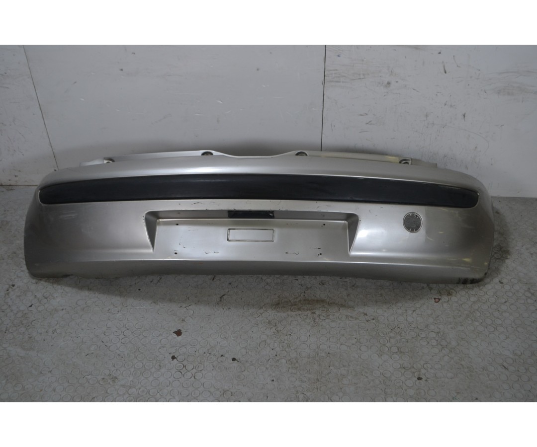 Paraurti Posteriore Fiat Punto 3p dal 1999 al 2011 Cod 735244693  1667813929844