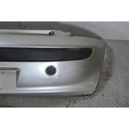 Paraurti Posteriore Fiat Punto 3p dal 1999 al 2011 Cod 735244693  1667813929844