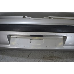 Paraurti Posteriore Fiat Punto 3p dal 1999 al 2011 Cod 735244693  1667813929844