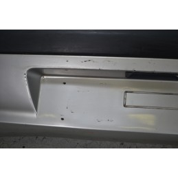 Paraurti Posteriore Fiat Punto 3p dal 1999 al 2011 Cod 735244693  1667813929844