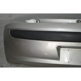 Paraurti Posteriore Fiat Punto 3p dal 1999 al 2011 Cod 735244693  1667813929844