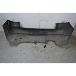 Paraurti Posteriore Volkswagen Golf V dal 2003 al 2008  1667814715750