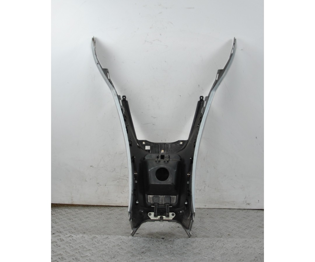 Carena Tunnel Centrale Piaggio MP3 250 Dal 2006 Al 2011  1667820075008