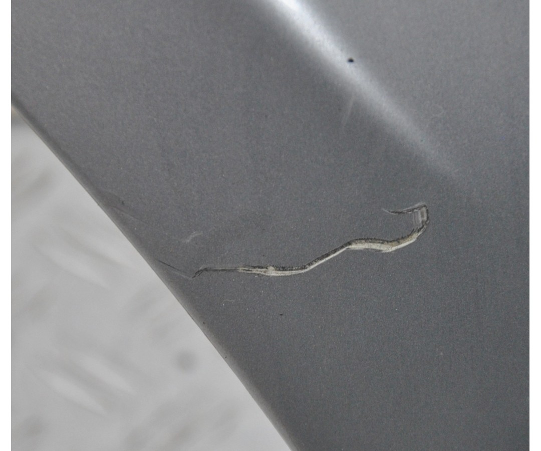 Carena Scudetto Frontale Piaggio MP3 250 Dal 2006 al 2011  1667821635584