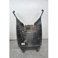 Carena Pedana Poggiapiedi Malaguti Password 250 dal 2008 al 2011  1667821010138