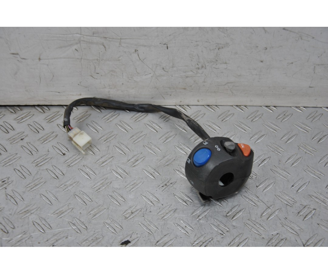 Commutatore Devioluci Sinistro Malaguti Password 250 dal 2008 al 2011  1667830329832