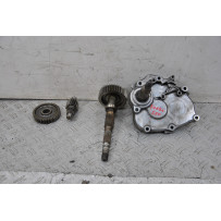 Pacco ingranaggi Honda Forza 250 Dal 2005 al 2007  1667895260996