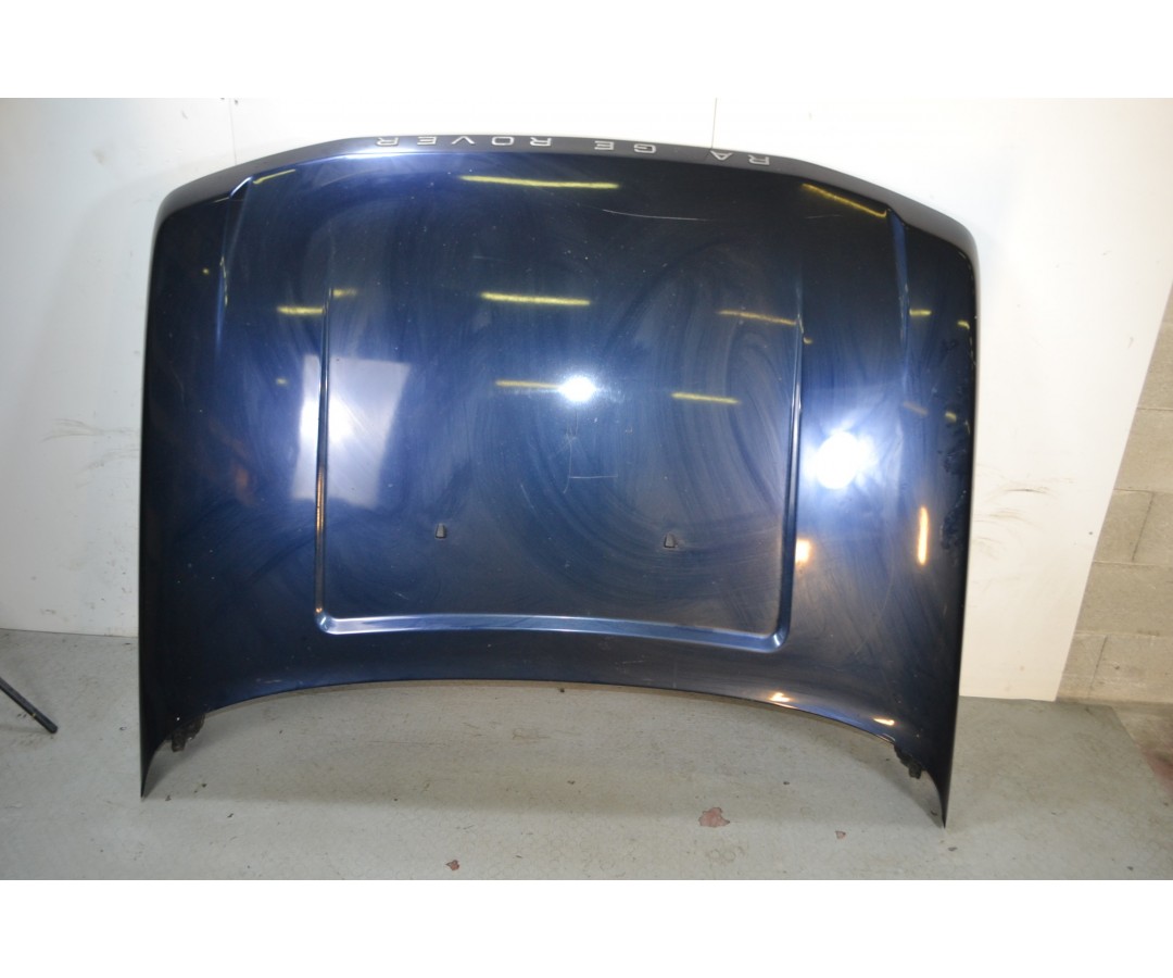 Cofano Anteriore Land Rover Range Rover dal 1994 al 2002  1667897213662
