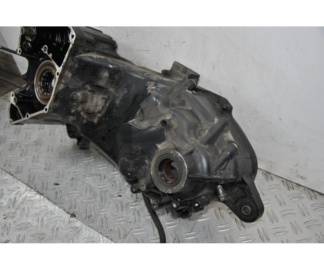 Monoblocco Honda Forza 250 Dal 2005 al 2007 Cod HF08E Num 5004348  1667903197603