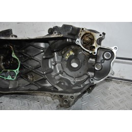 Monoblocco Honda Forza 250 Dal 2005 al 2007 Cod HF08E Num 5004348  1667903197603