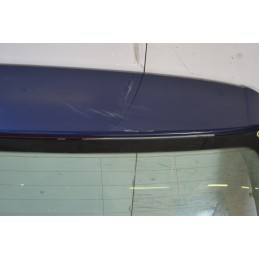 Portellone bagagliaio posteriore Volkswagen Golf V Dal 2003 al 2008 Blu  1667898223974