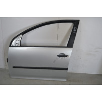 Portiera sportello anteriore SX Volkswagen Golf V Dal 2003 al 2008 Cod 1K3831105J  1667898589261
