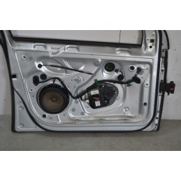 Portiera sportello anteriore SX Volkswagen Golf V Dal 2003 al 2008 Cod 1K3831105J  1667898589261