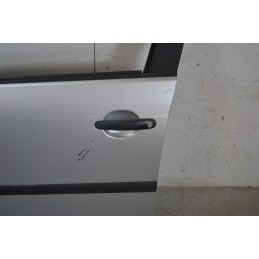 Portiera sportello anteriore SX Volkswagen Golf V Dal 2003 al 2008 Cod 1K3831105J  1667898589261