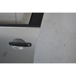 Portiera sportello anteriore SX Volkswagen Golf V Dal 2003 al 2008 Cod 1K3831105J  1667898589261