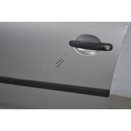 Portiera sportello anteriore SX Volkswagen Golf V Dal 2003 al 2008 Cod 1K3831105J  1667898589261