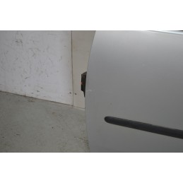 Portiera sportello anteriore SX Volkswagen Golf V Dal 2003 al 2008 Cod 1K3831105J  1667898589261