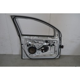Portiera sportello anteriore SX Volkswagen Golf V Dal 2003 al 2008 Cod 1K3831105J  1667898589261