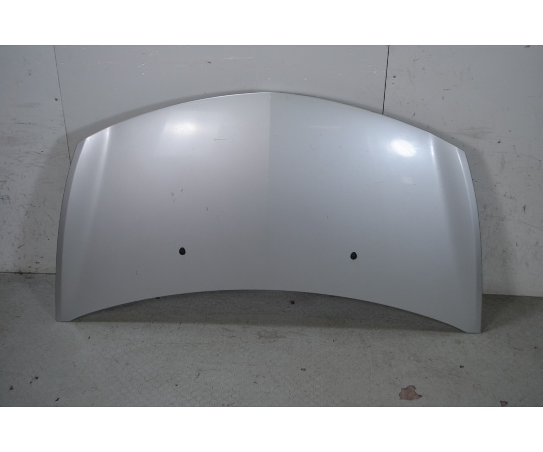 Cofano Anteriore Renault Clio III dal 2005 al 2013 Cod 7751479109  1667900005635