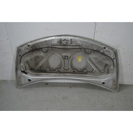 Cofano Anteriore Renault Clio III dal 2005 al 2013 Cod 7751479109  1667900005635
