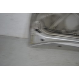 Cofano Anteriore Renault Clio III dal 2005 al 2013 Cod 7751479109  1667900005635