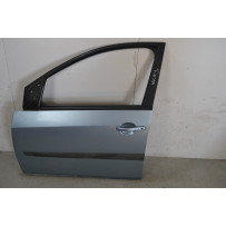 Portiera sportello anteriore SX Ford Fiesta V 5 Porte Dal 2002 al 2008 Cod 1692524  1667901170257