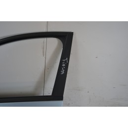 Portiera sportello anteriore SX Ford Fiesta V 5 Porte Dal 2002 al 2008 Cod 1692524  1667901170257