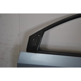 Portiera sportello anteriore SX Ford Fiesta V 5 Porte Dal 2002 al 2008 Cod 1692524  1667901170257