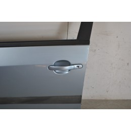 Portiera sportello anteriore SX Ford Fiesta V 5 Porte Dal 2002 al 2008 Cod 1692524  1667901170257