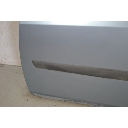 Portiera sportello anteriore SX Ford Fiesta V 5 Porte Dal 2002 al 2008 Cod 1692524  1667901170257