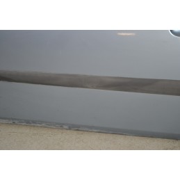 Portiera sportello anteriore SX Ford Fiesta V 5 Porte Dal 2002 al 2008 Cod 1692524  1667901170257