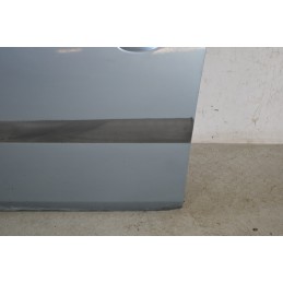 Portiera sportello anteriore SX Ford Fiesta V 5 Porte Dal 2002 al 2008 Cod 1692524  1667901170257