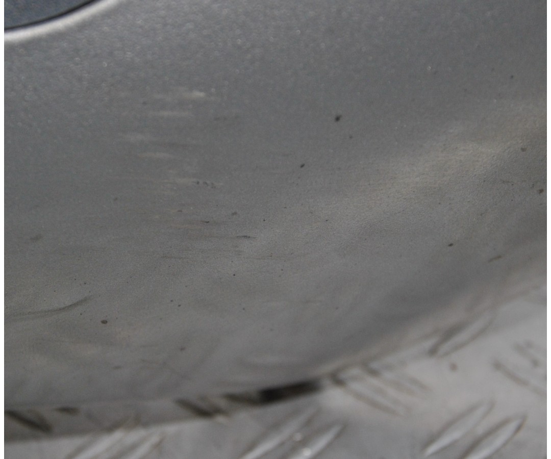 Carena Pedana Poggiapiedi DX Piaggio MP3 250 Dal 2006 Al 2011  1667903512352