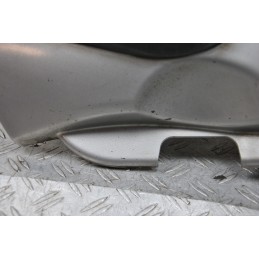 Carena Pedana Poggiapiedi DX Piaggio MP3 250 Dal 2006 Al 2011  1667903512352