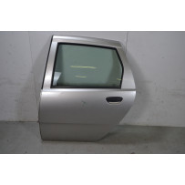 Portiera Sportello Posteriore SX Fiat Punto dal 2003 al 2011  1667904929661