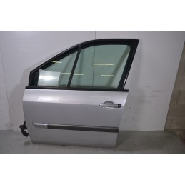 Portiera Sportello Anteriore SX Renault Scenic II dal 2003 al 2009 Cod 7751477221  1667906142310