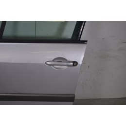 Portiera Sportello Anteriore SX Renault Scenic II dal 2003 al 2009 Cod 7751477221  1667906142310