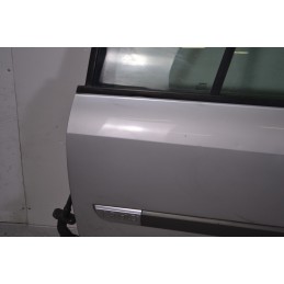 Portiera Sportello Anteriore SX Renault Scenic II dal 2003 al 2009 Cod 7751477221  1667906142310